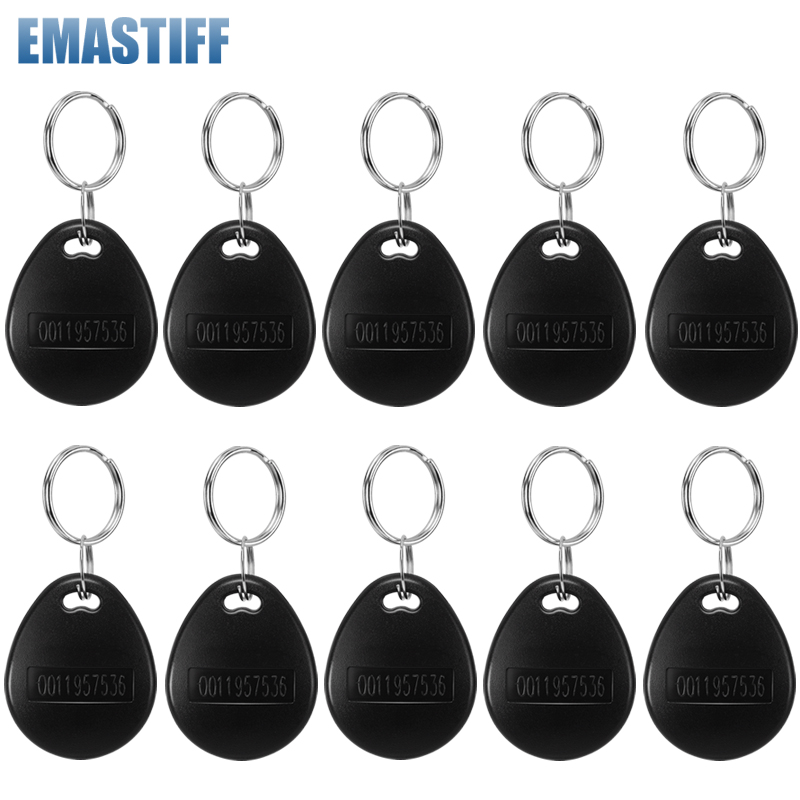 Sim Gsm Alarm - 125KHz RFID-Karte RFID-Tag für Tuya G30