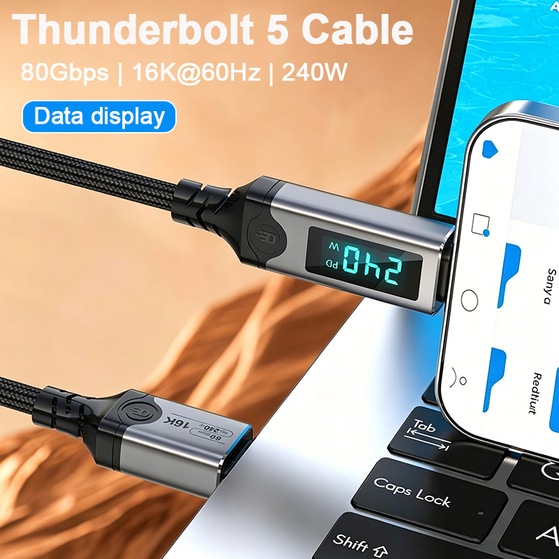PD240W Schnelllade-Thunderbolt – Home Security Robot Bewertung und Preis