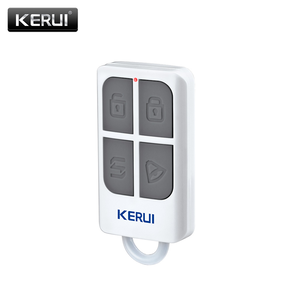 KERUI Drahtlose, leistungsstar – Sim Gsm Alarm Bewertung und Preis