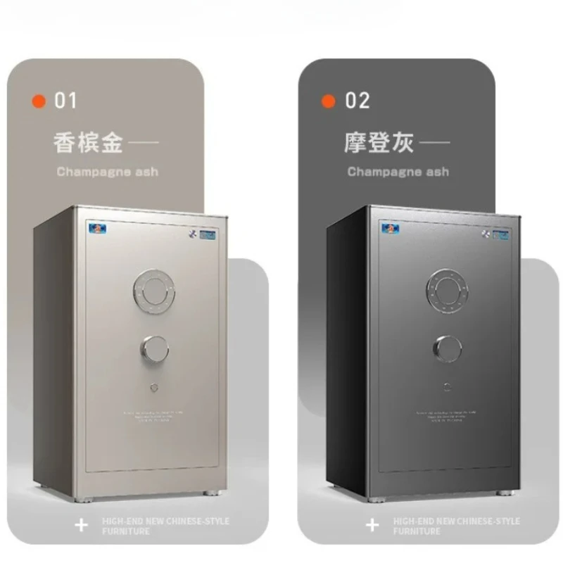 Unsichtbarer Fingerabdruck-Tre – Home Security America Bewertung und Preis