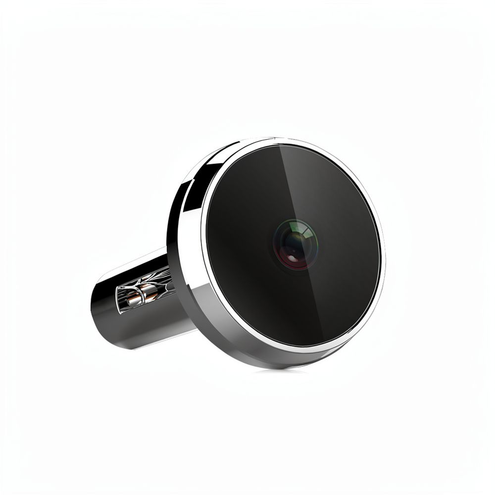 Elektronische Türspionkamera m – Home Security Front Door Camera Bewertung und Preis