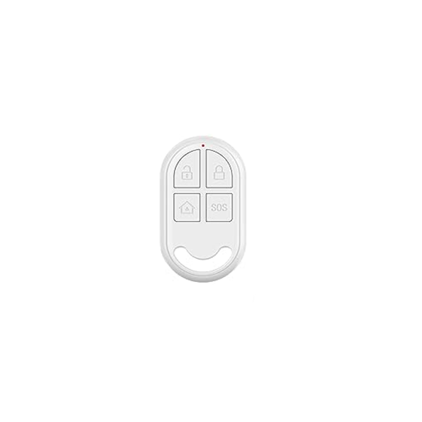 CPVAN 433 MHz kabellose Fernbe – Sim Gsm Alarm Bewertung und Preis