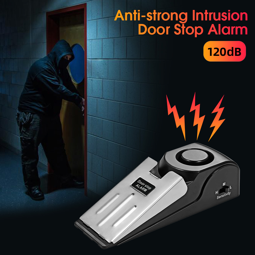 FUERS Türstopper-Alarmsystem,  – Sim Gsm Alarm Bewertung und Preis