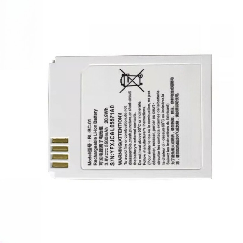 Hochwertiger 3,8V 5500mAh Akku – Home Security Battery Replacement Bewertung und Preis