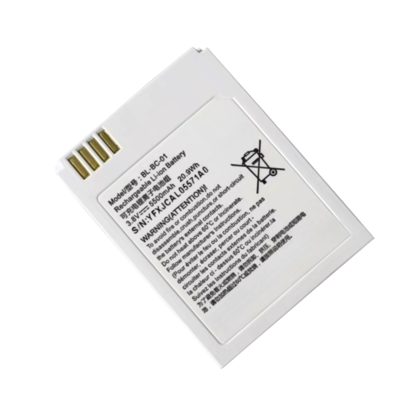 Hochwertiger 3,8V 5500mAh Akku – Home Security Battery Replacement Bewertung und Preis