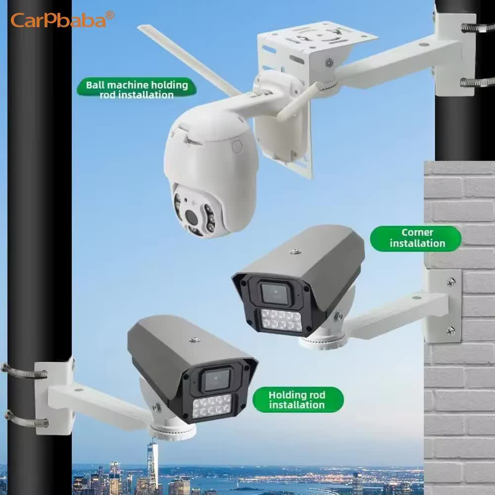 Entenschnabel-CCTV-Halterung a – Eufy Camera E220 Bewertung und Preis