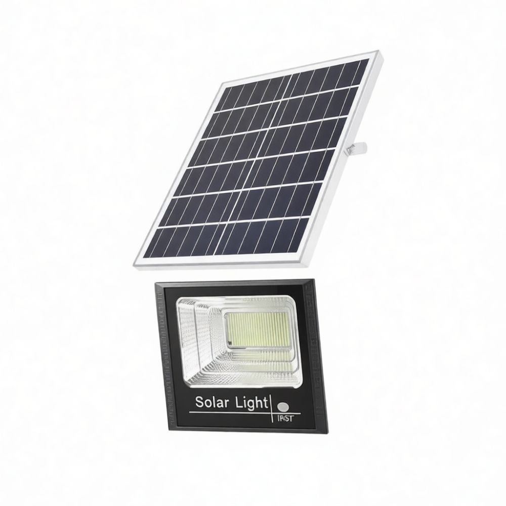 Hocheffiziente Solar-LED-Flutl – Home Security Flood Lights Bewertung und Preis