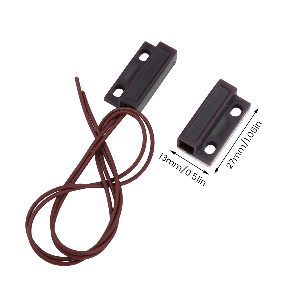 MC-38A Magnetischer Schalter K – Sim Gsm Alarm Bewertung und Preis