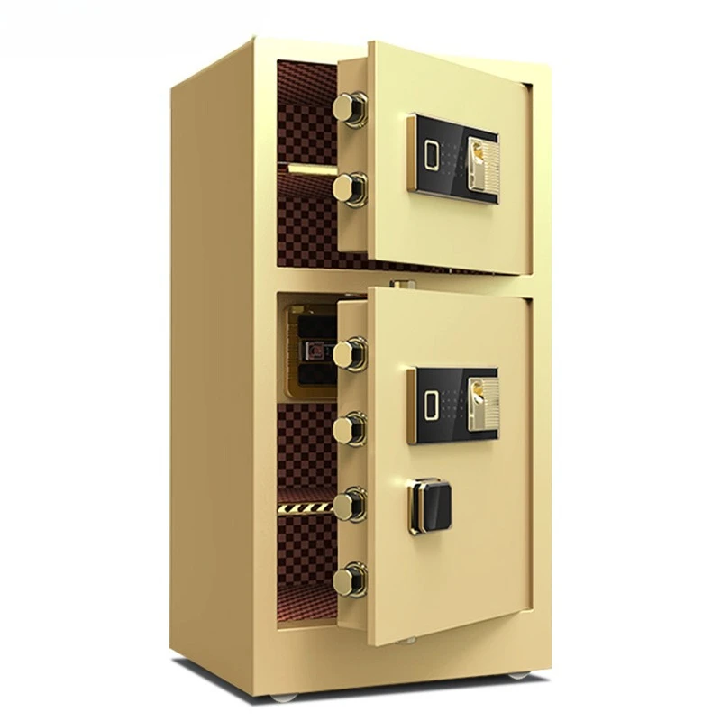 Heim-Sicherheitsbox Moderne Ge – Home Security America Bewertung und Preis