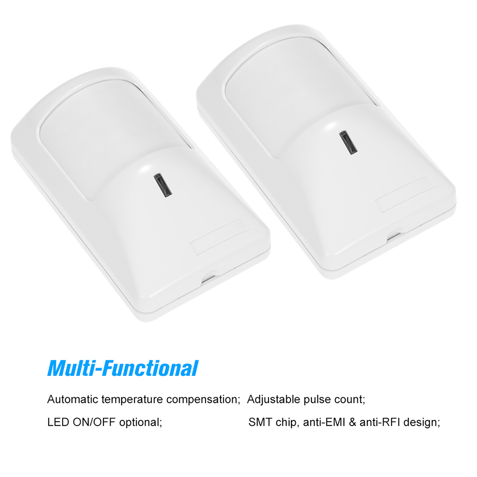 2 stücke Sensor Anti-Haustier  – Sim Gsm Alarm Bewertung und Preis