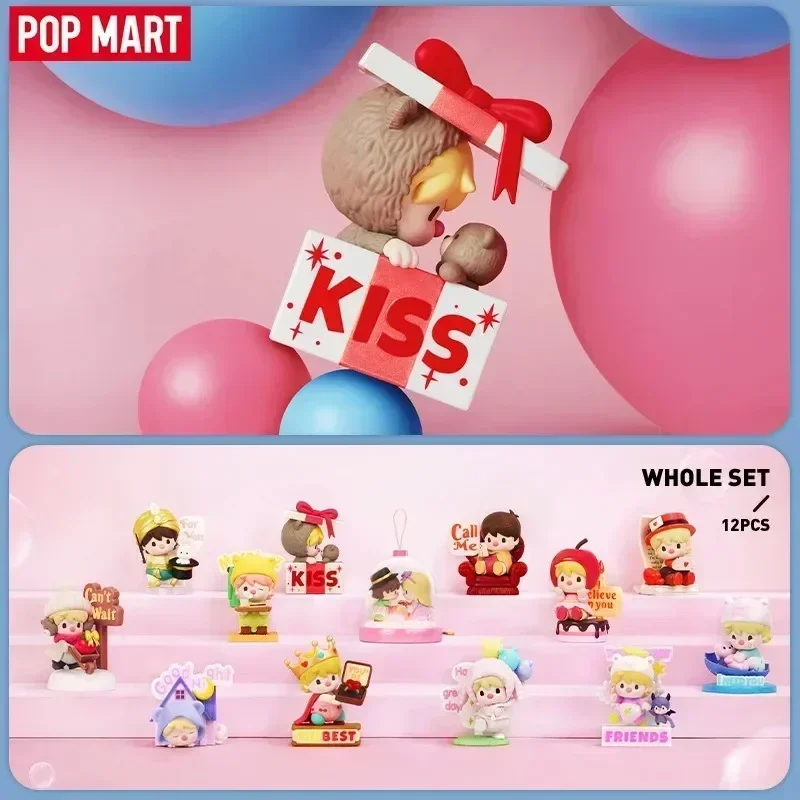POP MART Sweet Bean The Langua – Home Security Items Bewertung und Preis